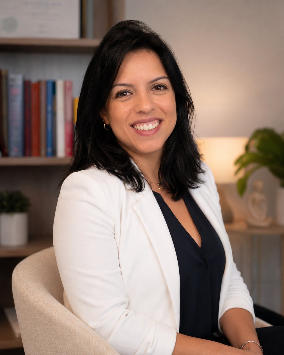 Fernanda Gandour, psicóloga online CRP 05/34288